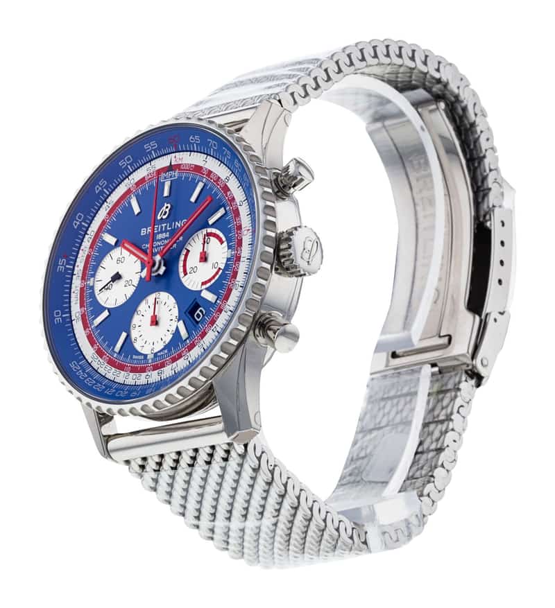 Breitling Navitimer 01 AB0121
